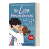 爱情假说 英文原版小说 The Love Hypothesis 阿丽 海瑟伍德 英文版 进英语原版书籍 商品缩略图1