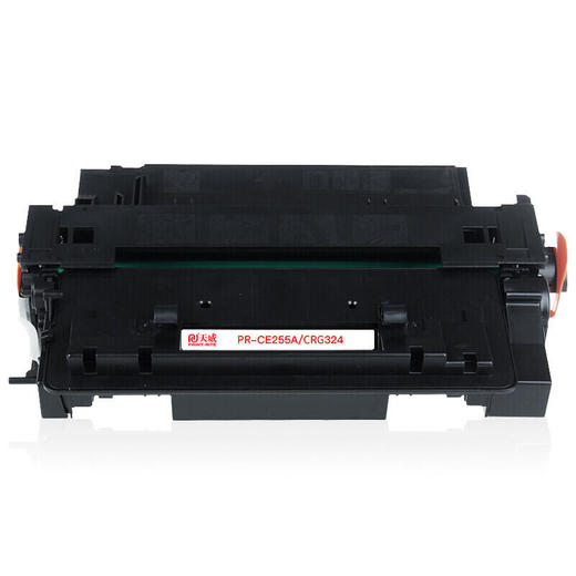 天威 CE255a硒鼓 255a  适用惠普HP P3015 3015D 3015DN 3015X 佳能CRG324 LBP 6750DN 2055DN 2055X 商品图3
