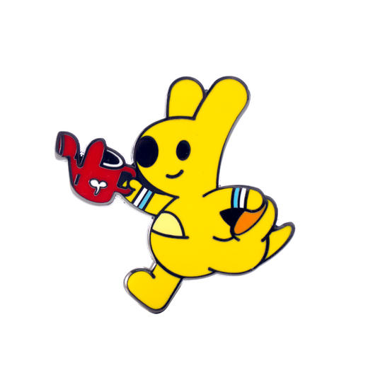 袋鼠团团磁力贴装饰冰箱贴 商品图1