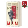 英文原版 Invisible Man 隐形人 拉尔夫·埃利森 Penguin Essentials 英文版 进口英语原版书籍 商品缩略图0