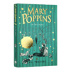 Collins柯林斯 英文原版 Mary Poppins In the Park 玛丽阿姨的神怪故事 桥梁章节小说 奇幻儿童文学作品 魔力童话世界 英文版 商品缩略图3