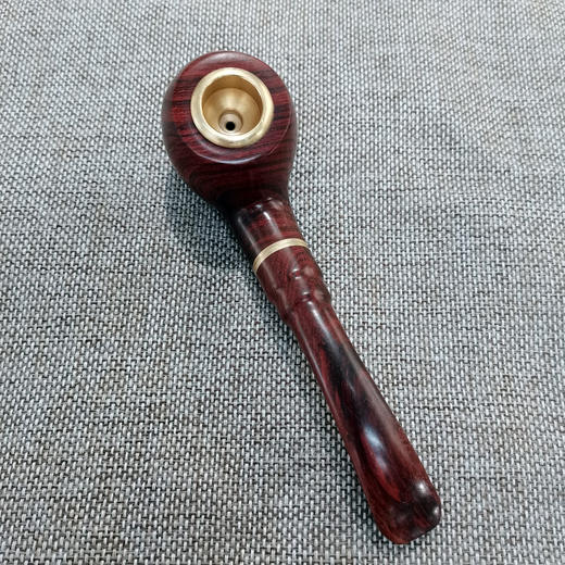 素老板烟斗 商品图1