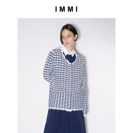 IMMI 23夏季新品-