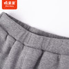 商场同款棉果果冬季男女童百搭加棉保暖针织长裤M402200822620 商品缩略图2