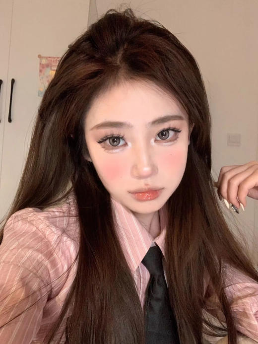 【半年抛】脏脏粉 Loveiikira | 大直径14.5，着色13.9 | 【同品牌多副更划算选款完整色板内】 商品图8