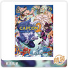 合集 Udons卡普空艺术集 第二卷 精装 Udons Art Of Capcom 商品缩略图0
