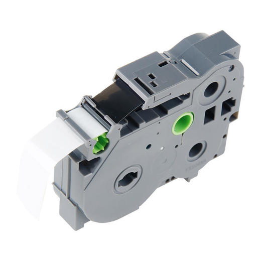 天威 适用兄弟标签色带 适用兄弟标签机色带 覆膜标签 标签打印机色带不干胶标签纸 商品图4