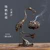 瑞鹤衔福吊炉（仙鹤） 商品缩略图1