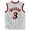 收藏系列 艾弗森 76人队3号白色 75周年限定款 亲笔签名球衣 商品缩略图1