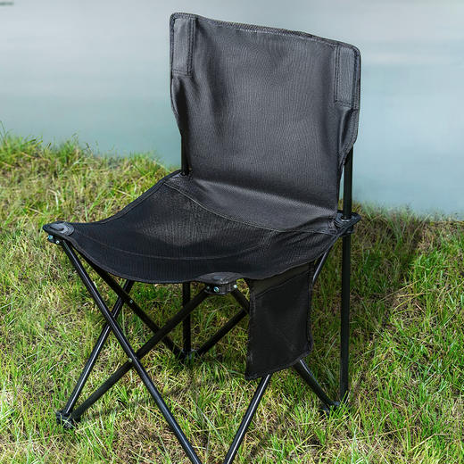 麦瑞克户外折叠椅子露营用品装备椅沙滩卓椅 商品图0