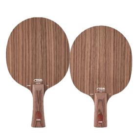 STIGA斯帝卡胡桃5 胡桃CCF升级乒乓球拍底板