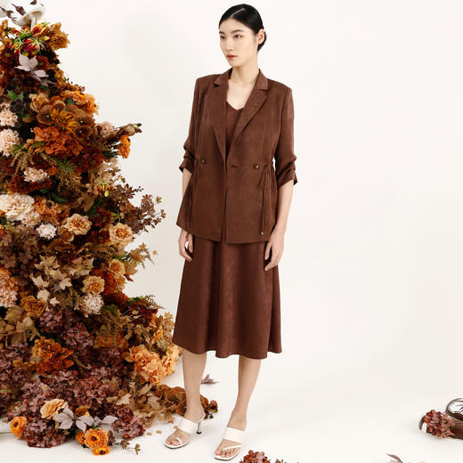 戴布拉芬西服外套L26B135 商品图1