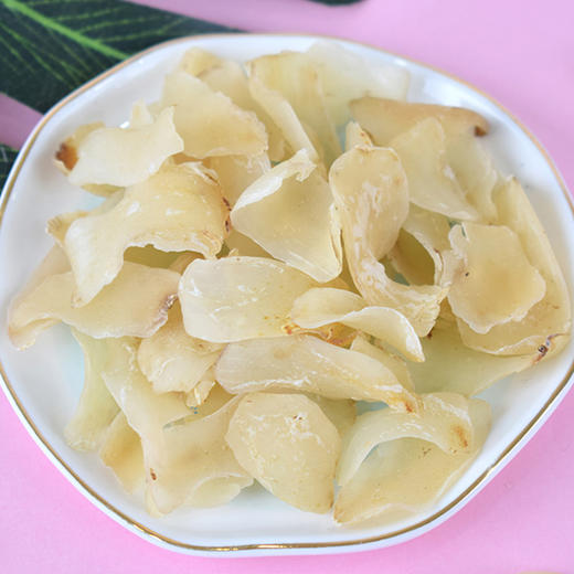 姚朵朵百合干80g 商品图1