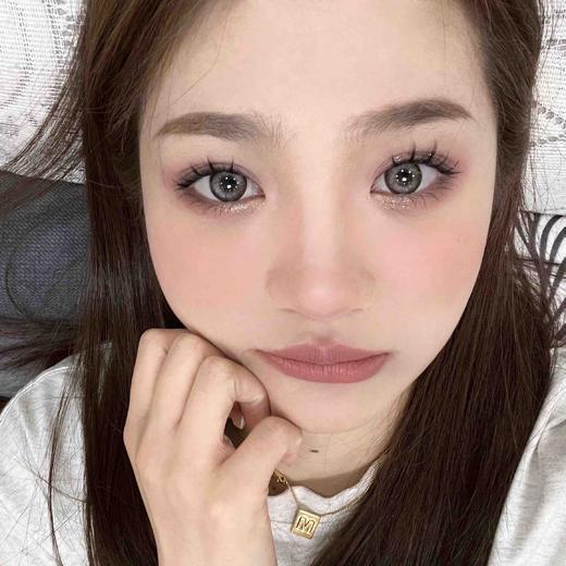 【半年抛】脏脏粉 Loveiikira | 大直径14.5，着色13.9 | 【同品牌多副更划算选款完整色板内】 商品图4