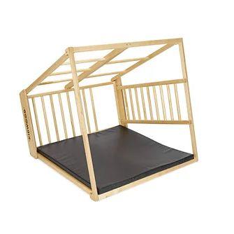 俄罗斯 KIDWOOD Rocket 太空船系列 套装 010218000EU 商品图2