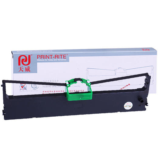 天威 富士通DPK300色带架适用富士通FUJITSU DPK300 330 330T针式打印机色带 商品图4