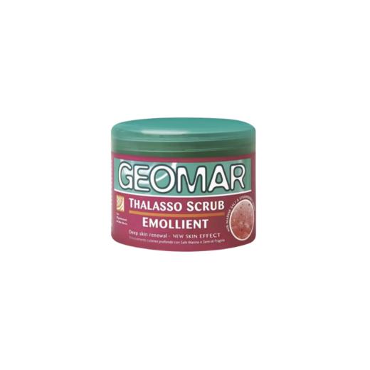 吉尔玛滋润身体磨砂膏海盐 商品图0