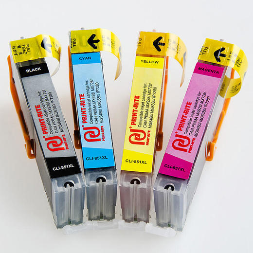 天威 PGI-850/CLI-851墨盒 适用ip7280 ix6780 6880 ip8780 商品图1