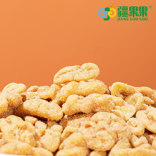 辣爽 【藤椒味核桃仁45g*3袋】 商品图4