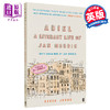 【中商原版】阿里尔——简·莫里斯，文学的一生 英文原版 Ariel: Jan Morris, A Literary Life 人物传记 Derek Johns 商品缩略图0