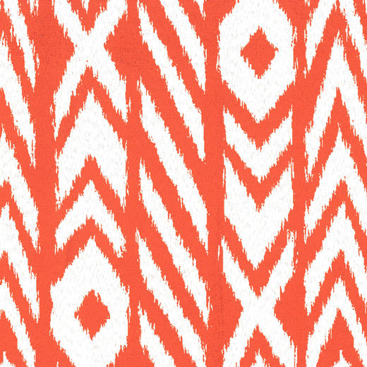 15260110/201.210 爱仕沃玛（axroma）火焰岛-杏子橙Fire Island Tuscan室内、户外、遮阳和酒店工程新款大提花 商品图0