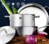 【团购展示】ZW-C100  ZWILLING Passion 炖锅16cm 商品缩略图0