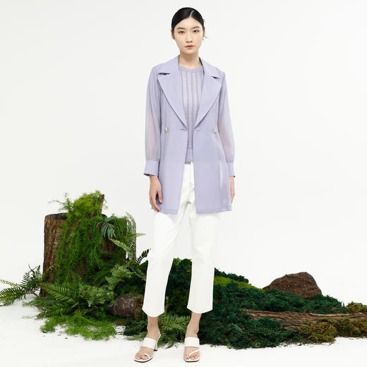 戴布拉芬上衣L26B133 商品图4