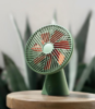 【团购展示】向物桌面风扇-雨林DSHJ-S-1907 商品缩略图0