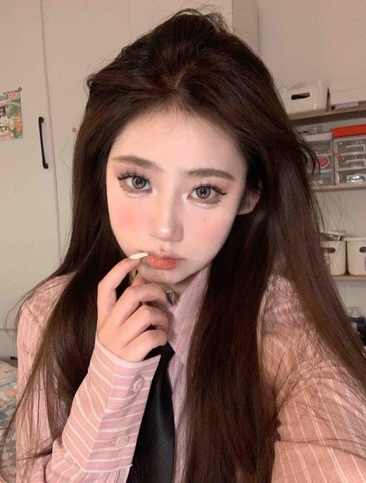 【半年抛】脏脏粉 Loveiikira | 大直径14.5，着色13.9 | 【同品牌多副更划算选款完整色板内】 商品图10