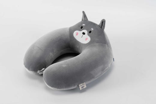 萌宠U型枕 商品图4