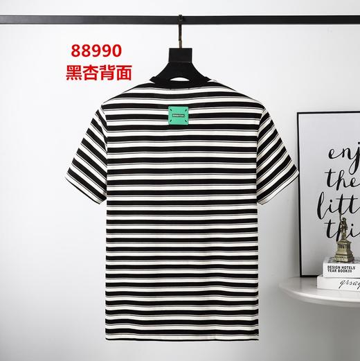 男圆领短T88990 商品图1
