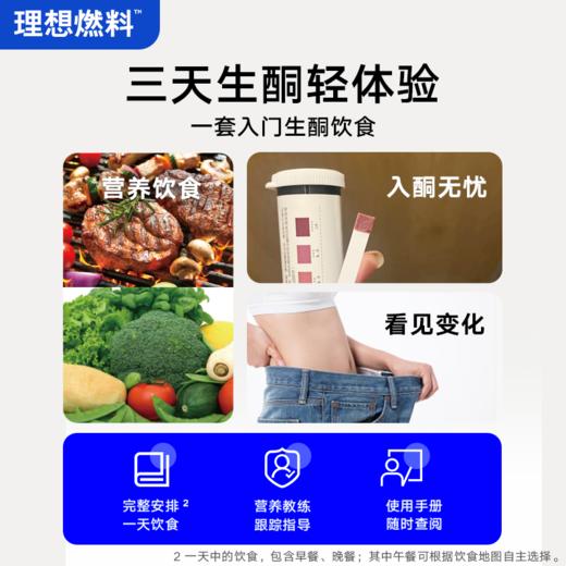 理想燃料 | 3日断糖计划 商品图4