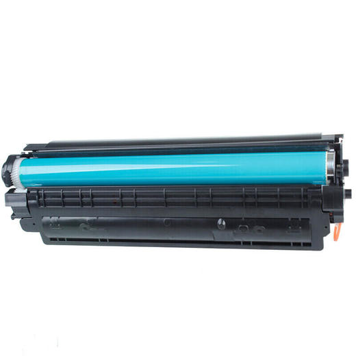 天威 CB436A CRG313硒鼓36A  适用惠普HP M1120 P1505 P1505n M1120n M1522nf 佳能LBP3250打印机 商品图4