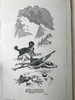 1897年 朗费罗诗歌与散文集 配精美版画插图 漆布精装18开 商品缩略图11