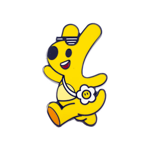 袋鼠团团磁力贴装饰冰箱贴 商品图2