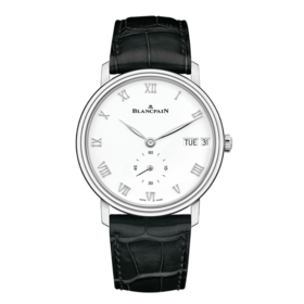 宝珀 Blancpain 经典系列 6652-1127-55B 腕表