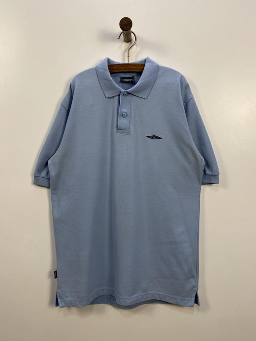 Y2K Vintage UMBRO 茵宝 短袖POLO衫  _SPL(L) 商品图1