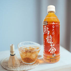 三佳丽 乌龙茶饮料