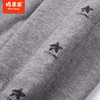 商场同款棉果果冬季男女童百搭加棉保暖针织长裤M402200822620 商品缩略图1