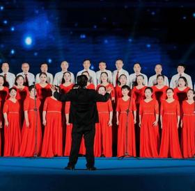 合唱团基础短期班凤凰城【魏晓】