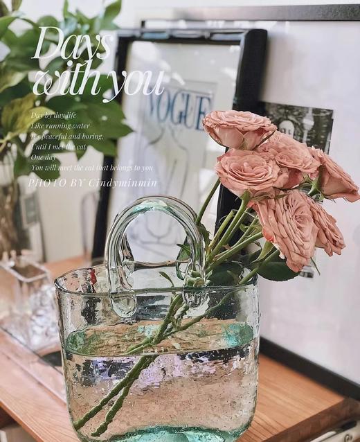 卡布奇诺玫瑰一束（拼团） 商品图4