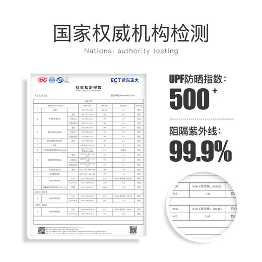 室内室外一件搞定！RAU裸感防晒空调衫 硬核防晒 UPF500+ 商品图3