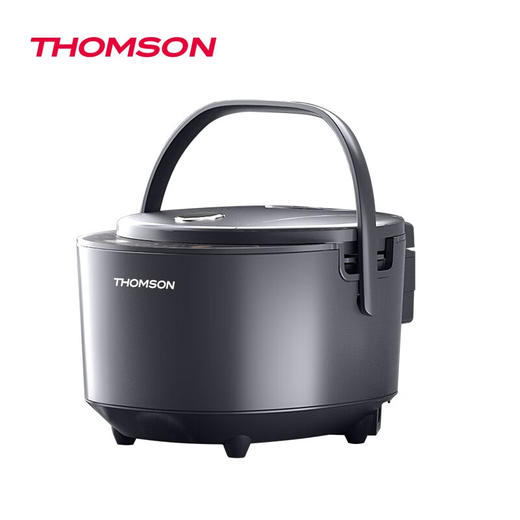 【直发】汤姆逊THOMSON-微电脑电饭煲3L C-T0418 商品图3