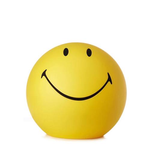 荷兰 Mr Maria 笑脸 灯 Smiley Lamp 商品图5