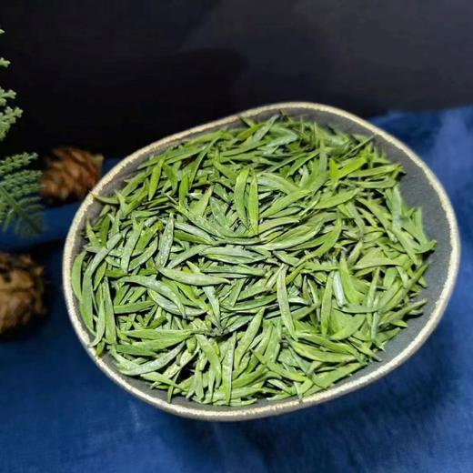 【春茶】天一琼竹  明前竹叶青春茶 商品图6