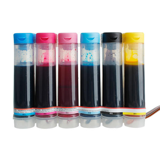 天威 R330连续供墨装置 适用爱普生EPSON R330 1390 T60打印机 墨盒连供 商品图1