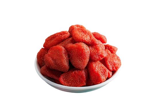 果干系列 牛奶草莓干 商品图0