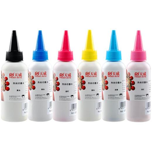 天威适用爱普生热转印墨水R330 004 002 L3153 4168 3118 672 L360 商品图1