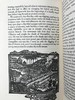 努涅斯《快乐的俘虏》 约20幅版画插图 精装大32开带书匣 商品缩略图9