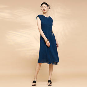 戴布拉芬连衣裙L26B578